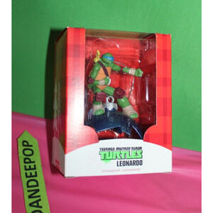 American Greetings Teenage Mutant Ninja Turtles Leonardo 2015 Holiday Ornament